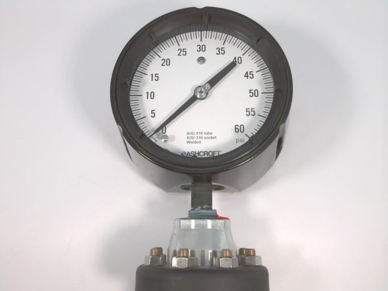 42-1279-04L-XSG-0-60-PSI by ASHCROFT