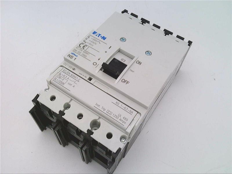 EATON CORPORATION NS1-63-NA