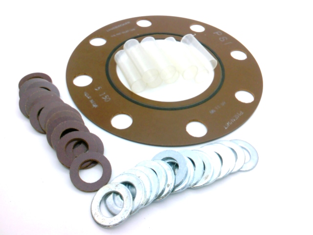 ENPRO INDUSTRIES PHEN/N17