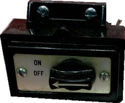 GENERAL ELECTRIC CR305X230D