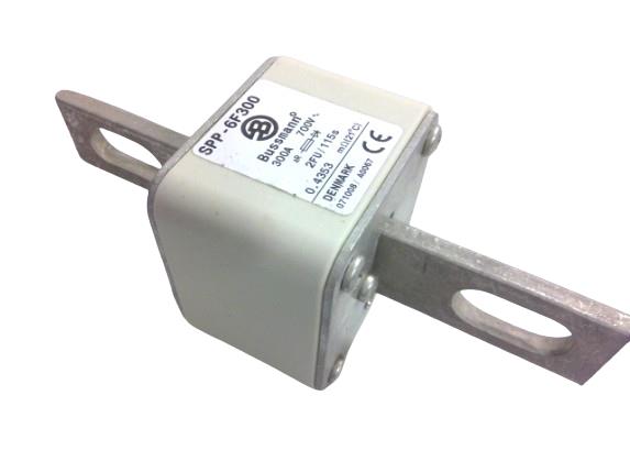 EATON CORPORATION SPP-6F300
