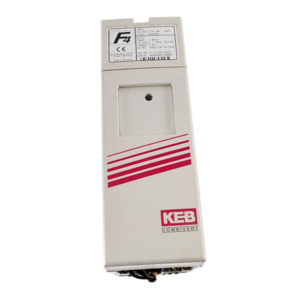 KEB AUTOMATION 0T7.F4.S1D-3420/1 32