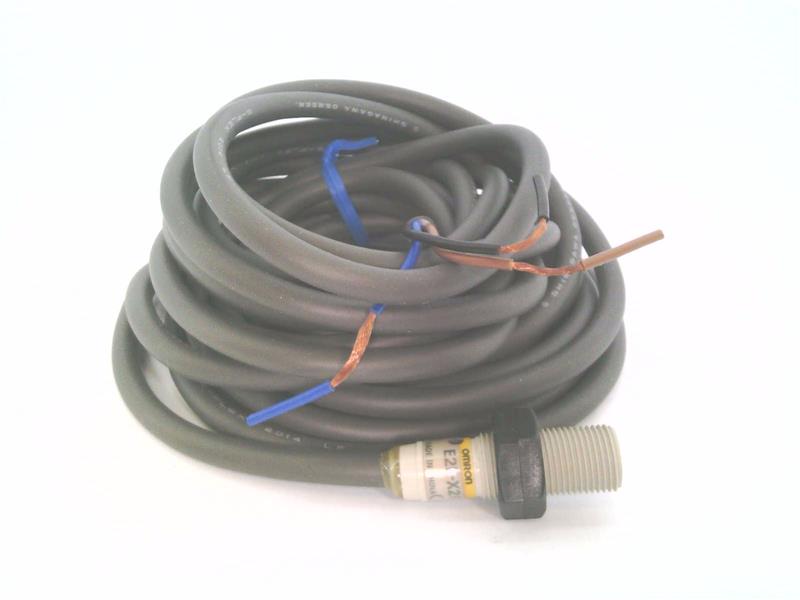 OMRON E2F-X2F1 5M
