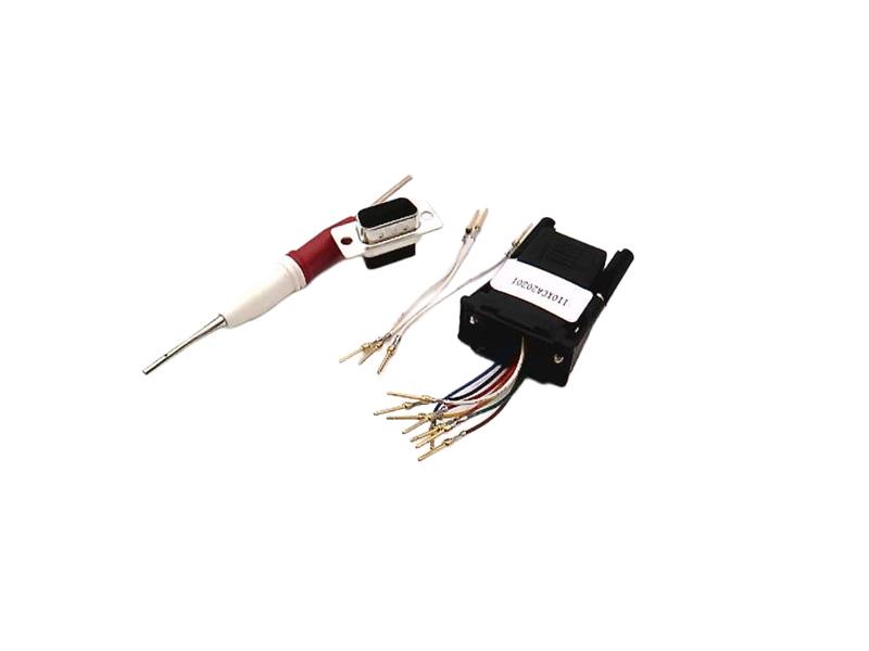 110-XCA-203-01 by SCHNEIDER ELECTRIC