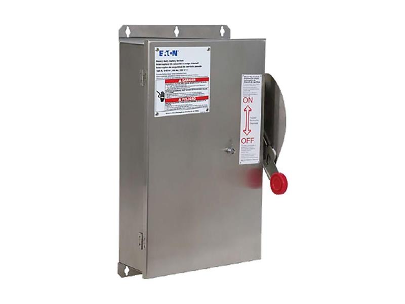 STS362NW3 by EATON CORPORATION