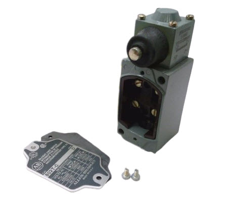 ALLEN BRADLEY 802T-C