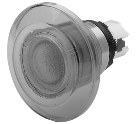 ALLEN BRADLEY 800ESLMJ6