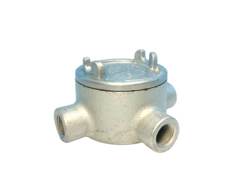 EATON CORPORATION GUAX16