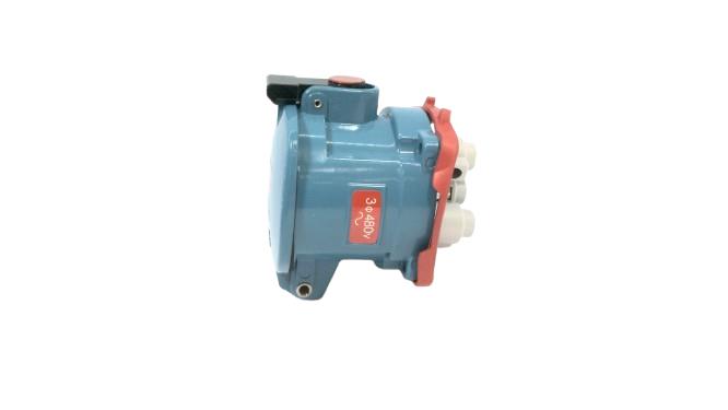 MARECHAL ELECTRIC SA 37-64153-C-K04