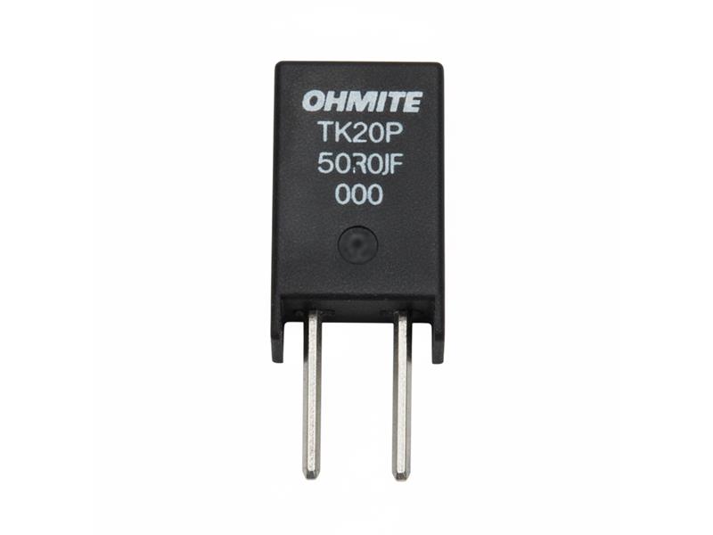 OHMITE TK20P50R0JE