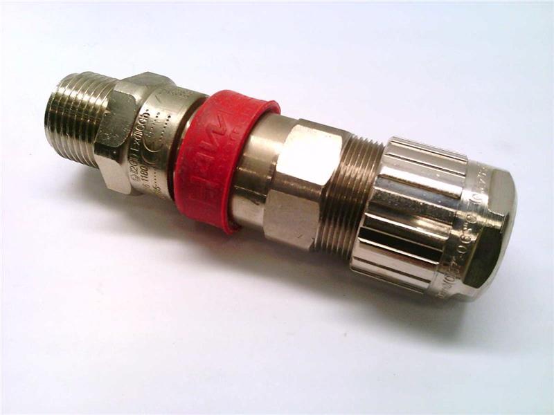 HAWKE ICG653/UNIV/O/M20/BRASS