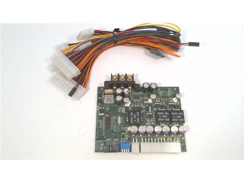 ITUNER NETWORKS CORP M4-ATX