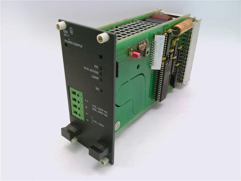 EATON CORPORATION EBE-241.1-3