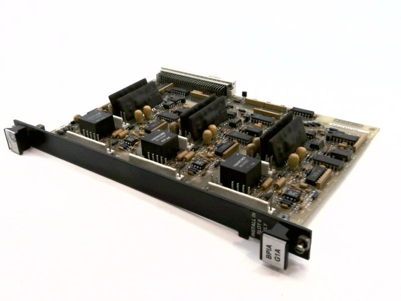 GENERAL ELECTRIC IS200BPIAG1A