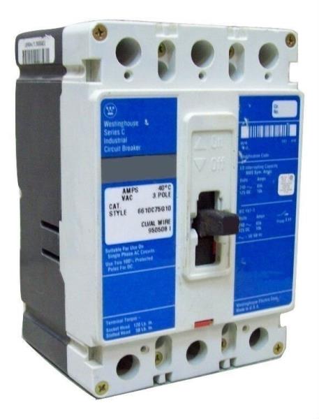 EATON CORPORATION FDB3010