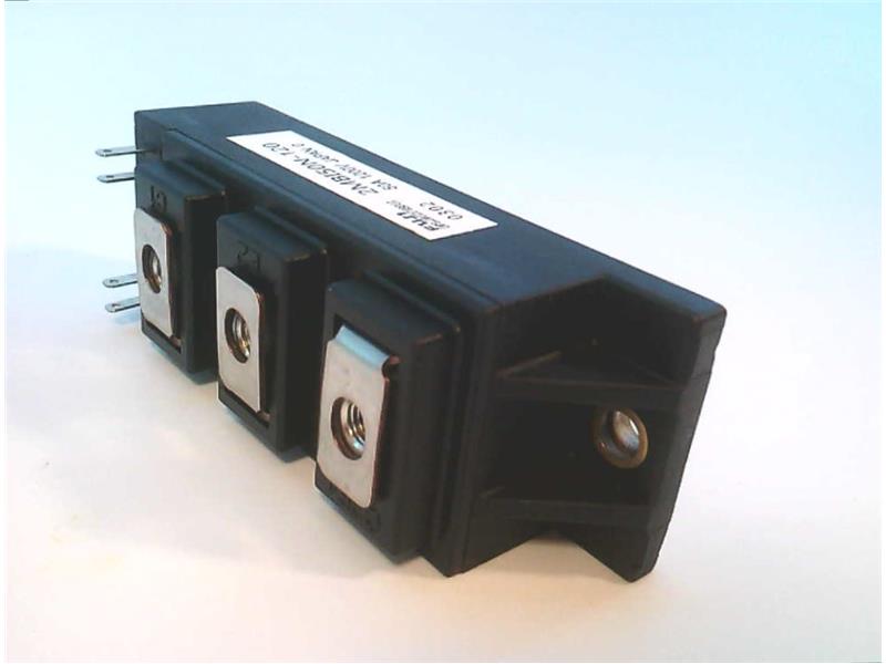 FUJI ELECTRIC 2MBI50N-120