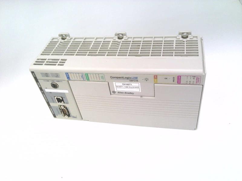 ALLEN BRADLEY 1769-L23E-QBFC1B