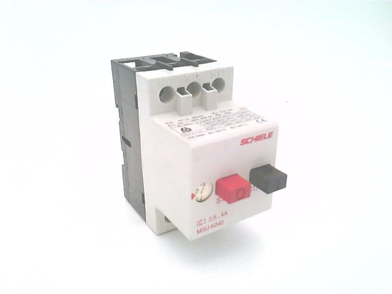 ASEA BROWN BOVERI MSU-K040