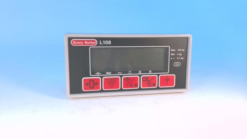 L108A00AA0AAAA by ITW