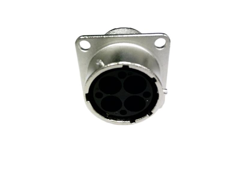 ITT TNM0U16-0400P1L