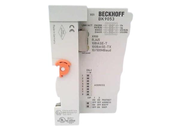 BECKHOFF BK9053