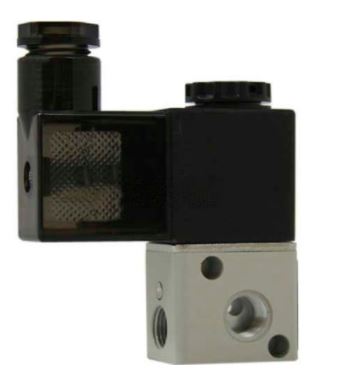 BIMBA M3V-1-06-24VDC