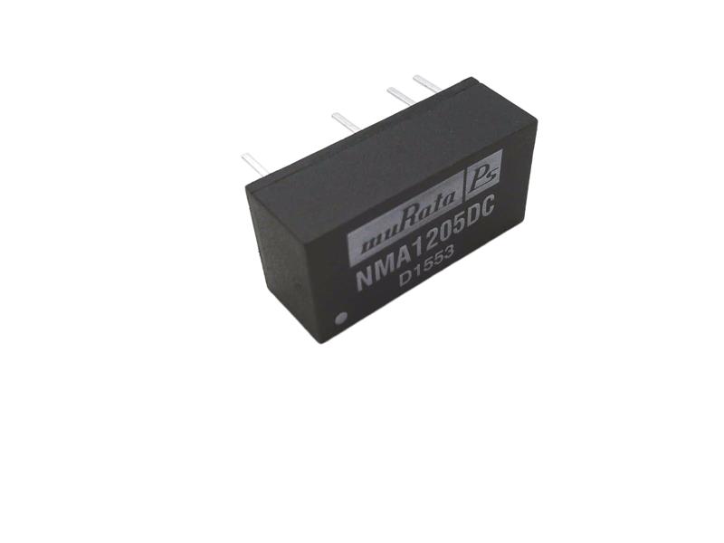 NMA1205DC by MURATA MANUFACTURING