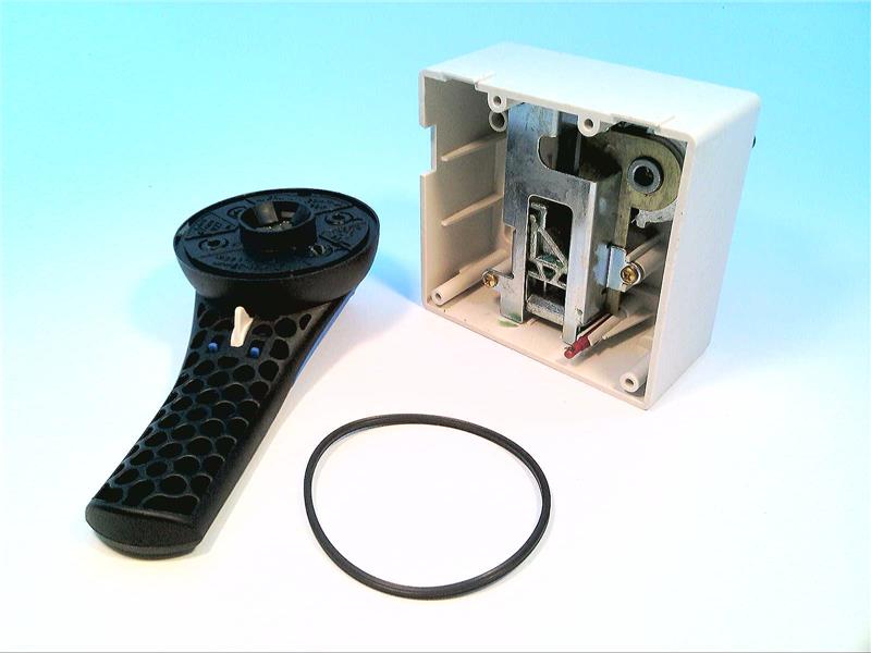 EATON CORPORATION JGHMVD06BX