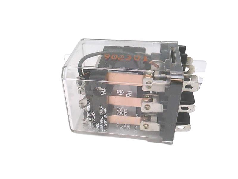 TE CONNECTIVITY KUP-14D55-24