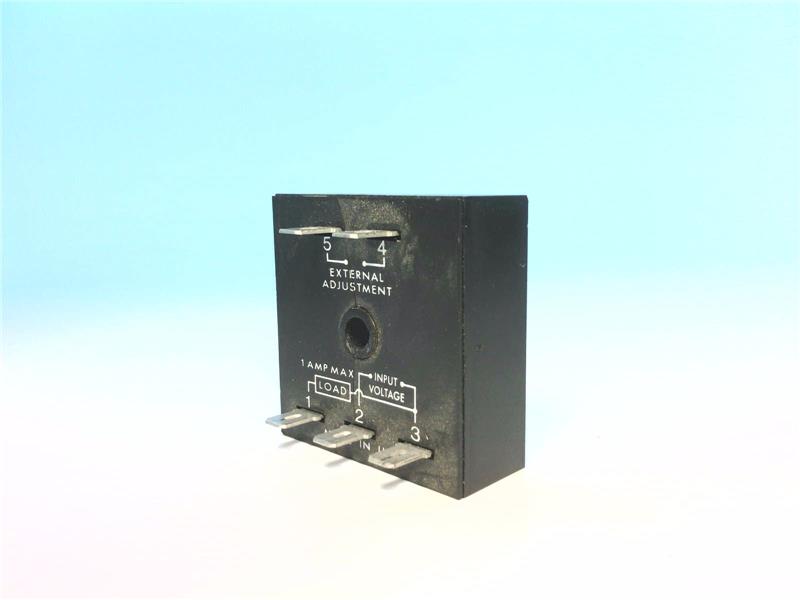 ASEA BROWN BOVERI TSDR4412SA1