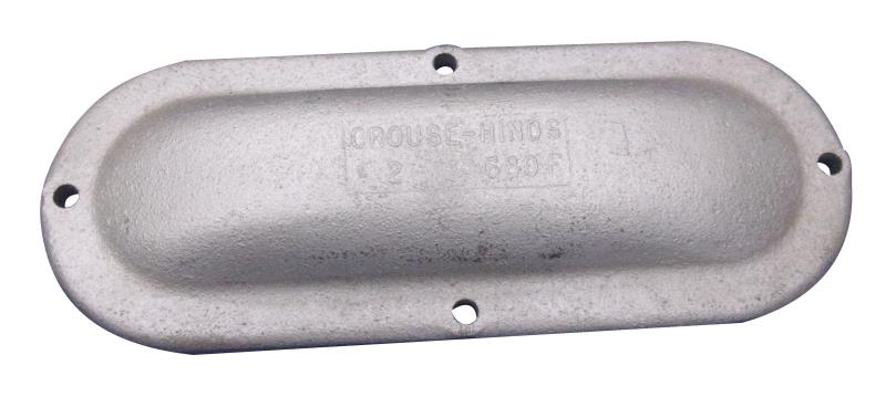 ABB THOMAS & BETTS 680F