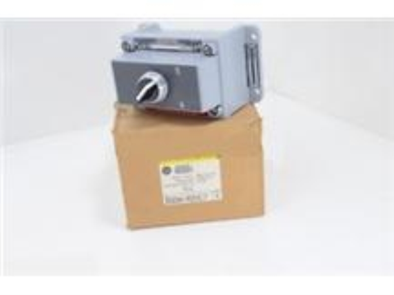 ALLEN BRADLEY 800H-R2HC7