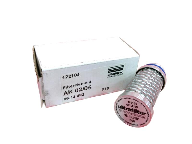 ULTRAFILTER AK02-05