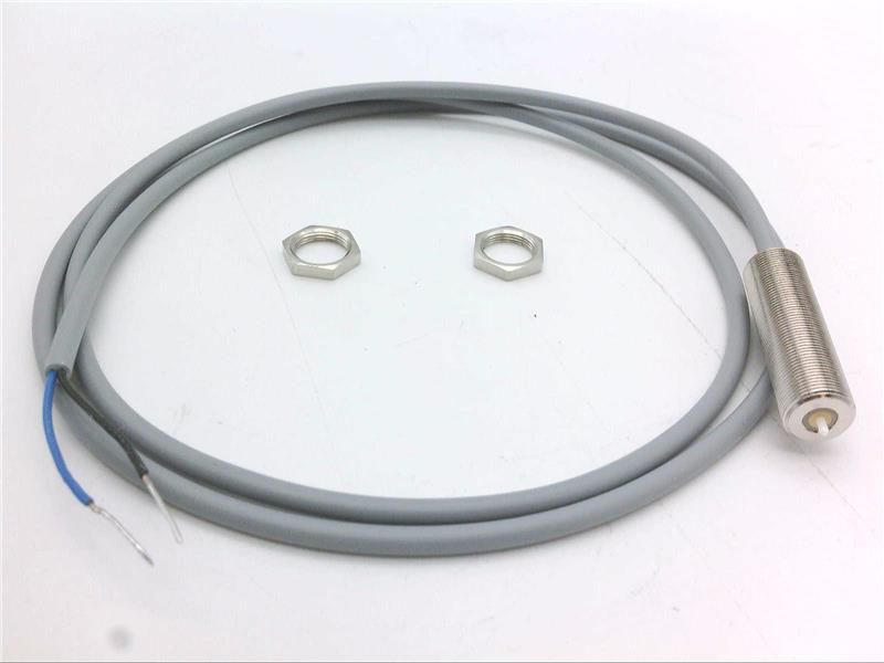 MY COM F30/80 by BAUMER ELECTRIC