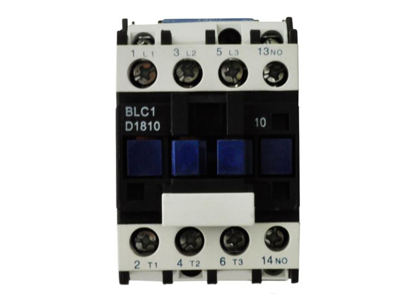 BRAH ELECTRIC BLC1D1810-LE7