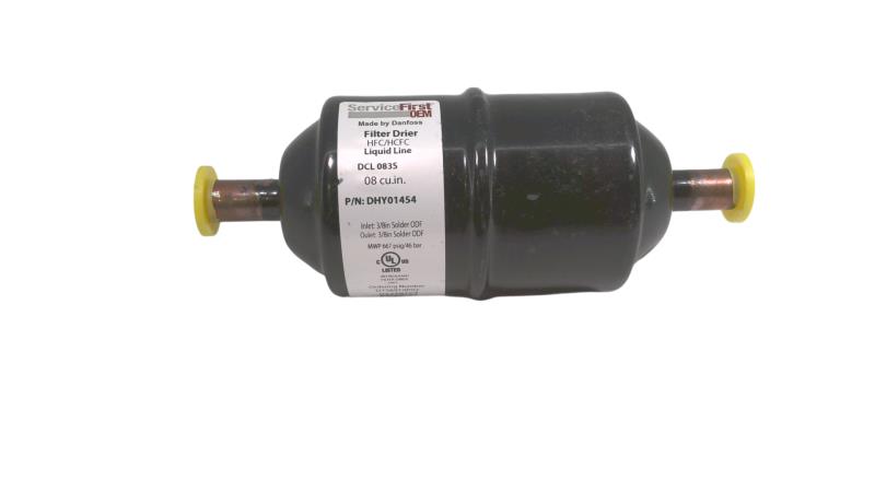 INGERSOLL RAND DHY01454