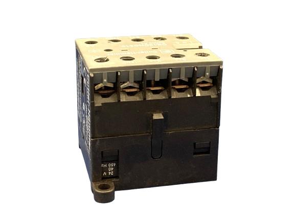 EATON CORPORATION CE12CNC310-A1