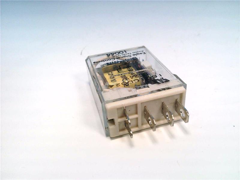 DANAHER CONTROLS 16Q1CD024