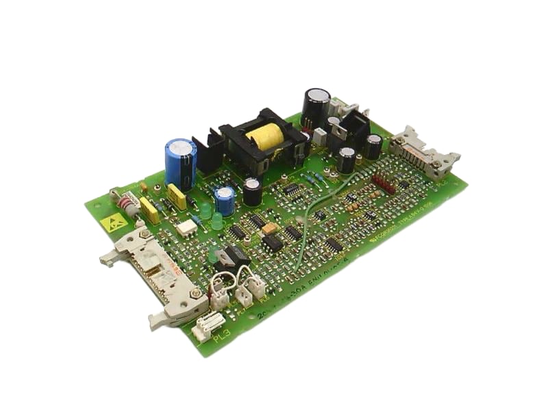 CONVERTEAM 20X4284/30