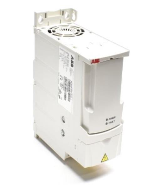 ASEA BROWN BOVERI ACS320-03U-05A6-4+J400+N7558+X1558