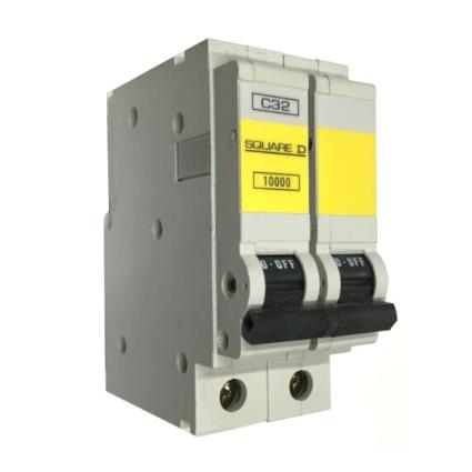 SCHNEIDER ELECTRIC QO263EC10