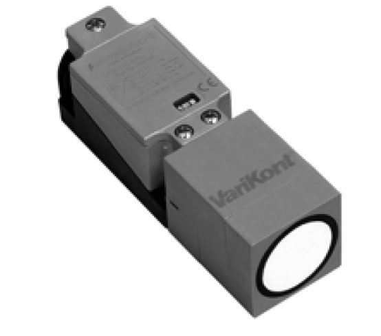 PEPPERL & FUCHS UC3000+U12+IUE2+R2
