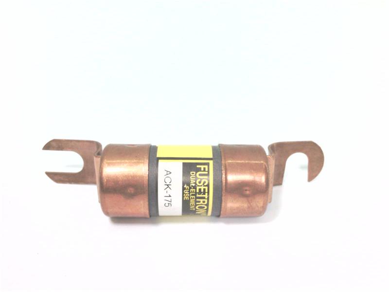 EATON CORPORATION ACK-175