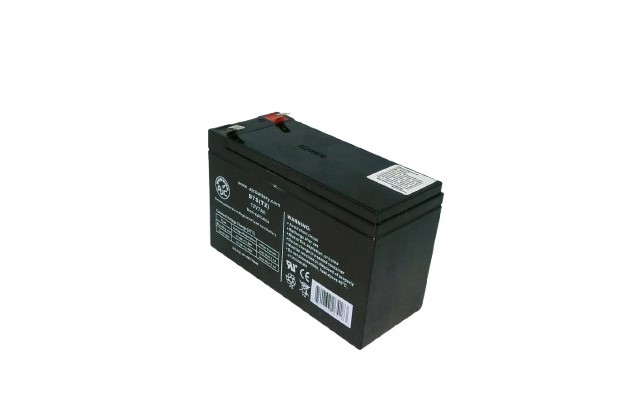 AJC BATTERY AJC-D7S-T2