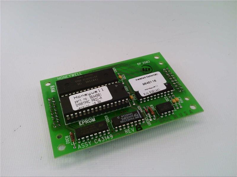 HONEYWELL C43149