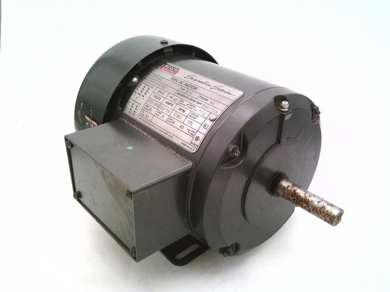 LINCOLN ELECTRIC TF5336CN