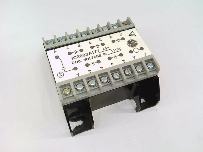 IC3603A177AG9 by FANUC