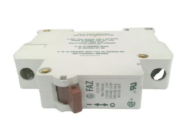 EATON CORPORATION FAZ-G2/1-CNA