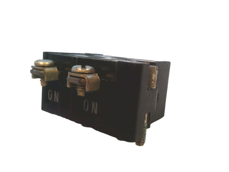 EATON CORPORATION 10250TA62
