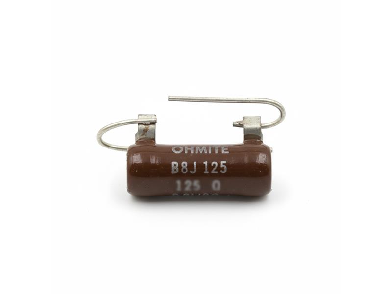 OHMITE B8J125